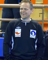 Thorir Hergeirsson