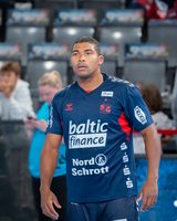 Mads Mensah Larsen