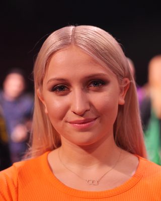 Rebecka Karlsson