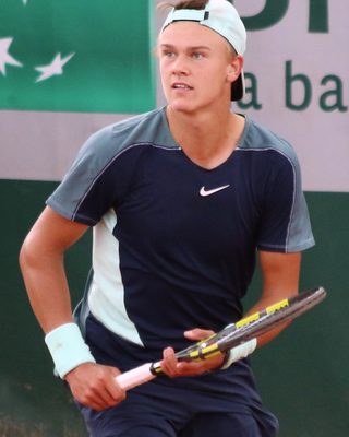 Holger Rune