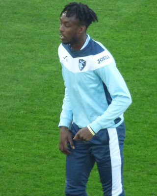 Tino Kadewere