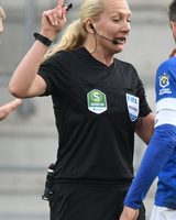 Tess Olofsson