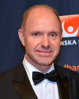 Thomas Ravelli