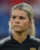 Andrine Hegerberg