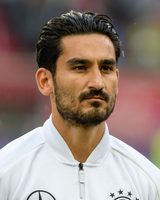 Ilkay Gündogan