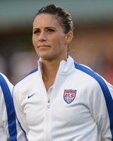 Ali Krieger