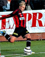 Felix Beijmo