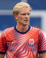 Morten Thorsby
