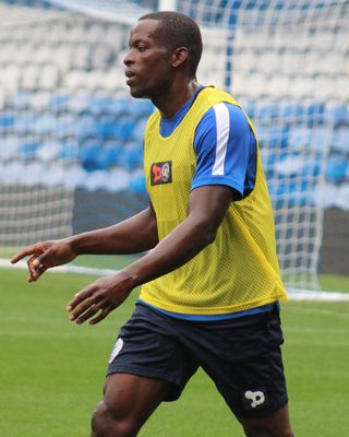 Nedum Onuoha