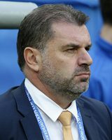 Ange Postecoglou