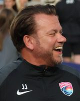 Jack Majgaard Jensen
