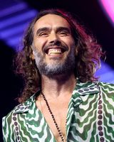Russell Brand