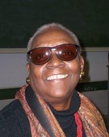 Maryse Condé