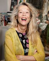 Grethe Rottböll