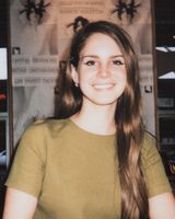 Lana Del Rey
