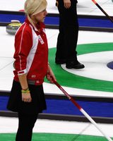 Madeleine Dupont