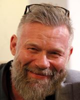 Joachim B. Olsen