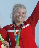 Katja Salskov-Iversen