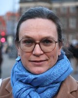 Merete Riisager