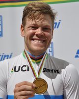 Lasse Norman Hansen