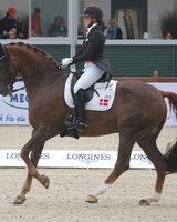 Cathrine Laudrup-Dufour