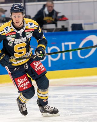 Nick Olesen