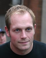 Kasper Hvidt
