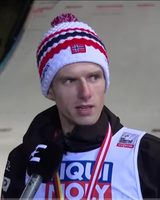 Halvor Egner Granerud