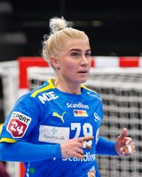 Kristina Kristiansen