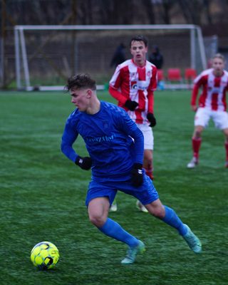 Mathias Kvistgaarden