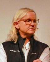 Tove Moe Dyrhaug