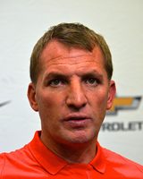 Brendan Rodgers