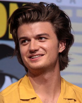 Joe Keery