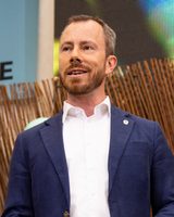 Jakob Ellemann-Jensen