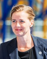 Ellen Trane Nørby