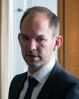 Jeppe Bruus