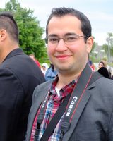 Deniz Serinci