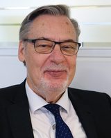 Ole Bjørstorp