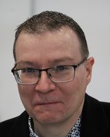 Kenneth Kristensen Berth