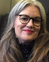 Marianne Rathje
