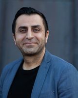 Serdal Benli