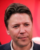 Rasmus Horn Langhoff