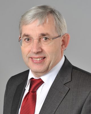 Klaus Kaiser