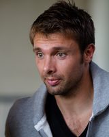 Vincent Clerc