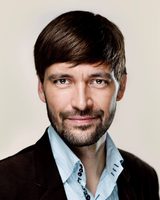 Jens Joel