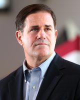 Doug Ducey