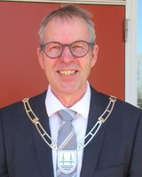 Knud Vincents