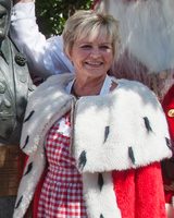 Hilda Heick