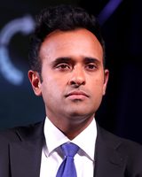 Vivek Ramaswamy