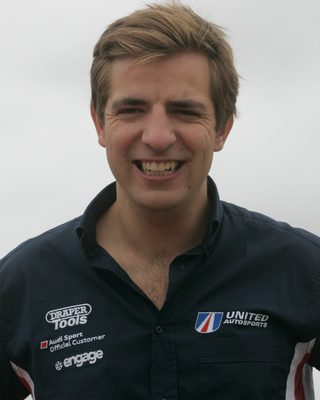 Joe Osborne